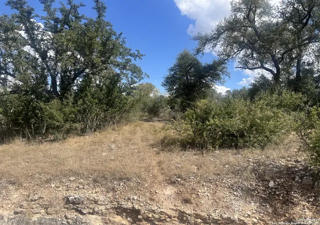 Photo 3 of Land for sale at 7627 Ramble Ridge, San Antonio, TX 78266 | MLS# 1914448 | Listing updated on 2026-07-25