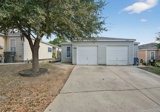Photo 1 of Sale Pending at 15306 Kamary, San Antonio, TX 78247 | MLS# 1914451 | Listing updated on 2025-11-20