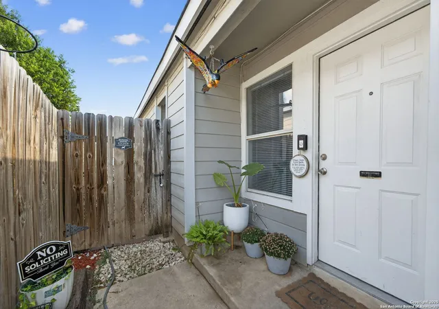 Photo 3 of Sale Pending at 15306 Kamary, San Antonio, TX 78247 | MLS# 1914451 | Listing updated on 2025-11-20