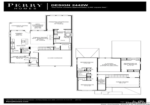 2nd image of 14415 Chaparral Run, San Antonio, TX 78254 | MLS# 1914456
