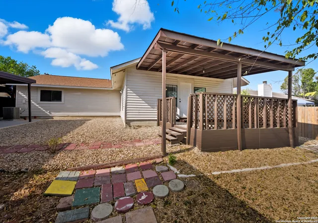 28th image of 8942 Port Side, San Antonio, TX 78242 | MLS# 1914469