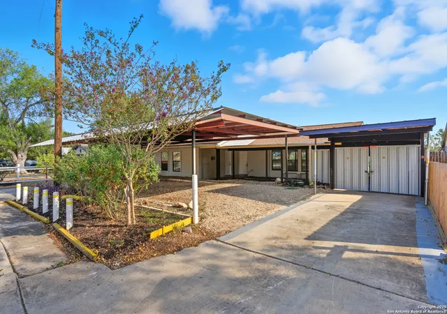 Photo 3 of Sale Pending at 8942 Port Side, San Antonio, TX 78242 | MLS# 1914469 | Listing updated on 2025-12-24