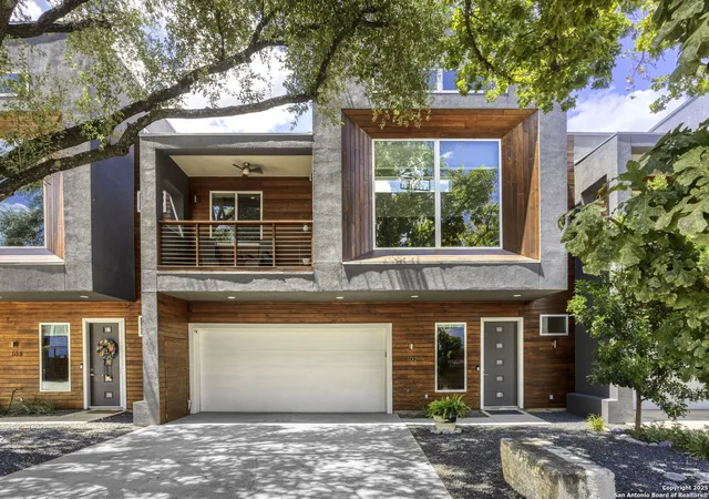 Photo 1 of Single family home for sale at 326 Clay #102, San Antonio, TX 78204 | MLS# 1914479 | Listing updated on 2026-03-28