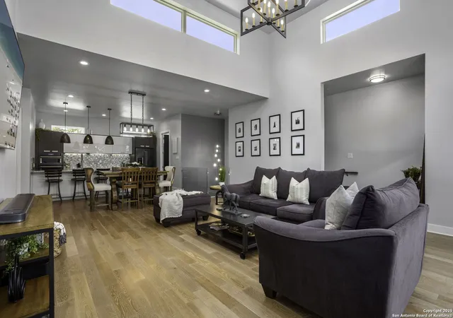 Photo 3 of Single family home for sale at 326 Clay #102, San Antonio, TX 78204 | MLS# 1914479 | Listing updated on 2026-03-28