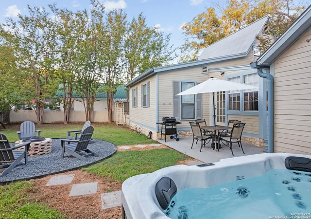 22nd image of 406 N Acorn, Fredericksburg, TX 78624 | MLS# 1914484
