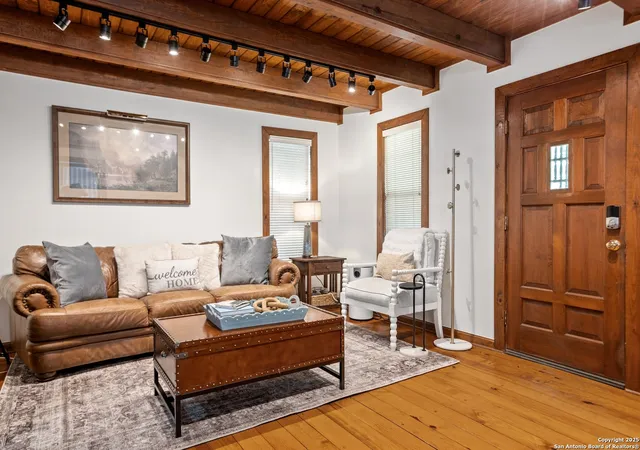 3rd image of 406 N Acorn, Fredericksburg, TX 78624 | MLS# 1914484
