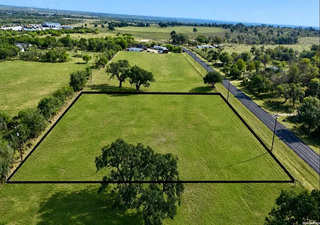 Photo 1 of Sale Pending at Tbd,lot 9 Priest Rd, Elmendorf, TX 78112 | MLS# 1914511 | Listing updated on 2026-07-31