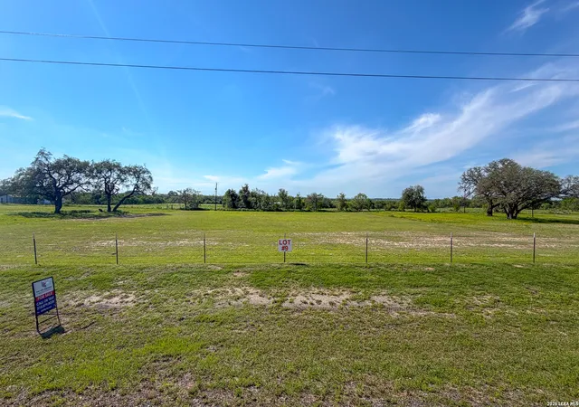Photo 3 of Sale Pending at Tbd,lot 9 Priest Rd, Elmendorf, TX 78112 | MLS# 1914511 | Listing updated on 2026-07-31