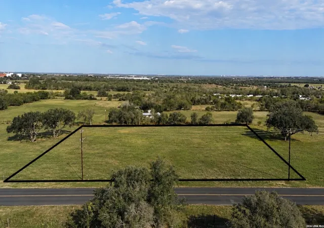 Photo 2 of Sale Pending at Tbd,lot 9 Priest Rd, Elmendorf, TX 78112 | MLS# 1914511 | Listing updated on 2026-07-31