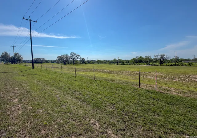 Photo 4 of Sale Pending at Tbd,lot 9 Priest Rd, Elmendorf, TX 78112 | MLS# 1914511 | Listing updated on 2026-07-31