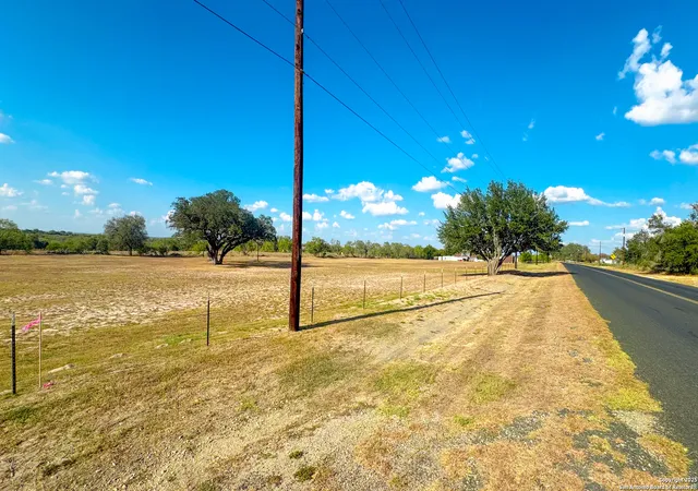 Photo 2 of Sale Pending at Tbd,lot 10 Priest Rd, Elmendorf, TX 78112 | MLS# 1914514 | Listing updated on 2026-01-13