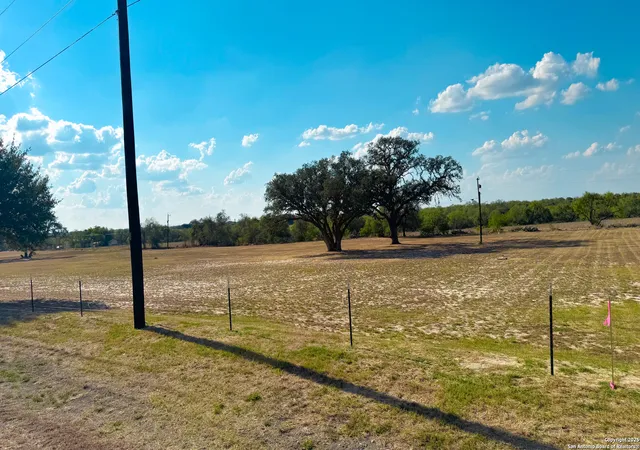 Photo 1 of Sale Pending at Tbd,lot 10 Priest Rd, Elmendorf, TX 78112 | MLS# 1914514 | Listing updated on 2026-01-13