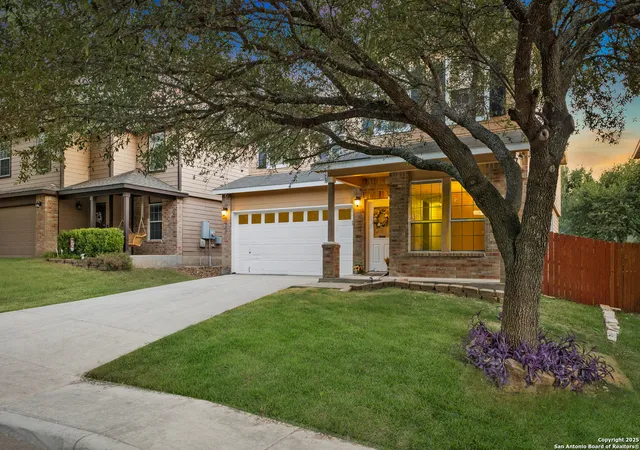 Photo 2 of Sale Pending at 7630 Presidio Sands, Boerne, TX 78015 | MLS# 1914516 | Listing updated on 2025-10-29