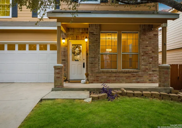 Photo 3 of Sale Pending at 7630 Presidio Sands, Boerne, TX 78015 | MLS# 1914516 | Listing updated on 2025-10-29