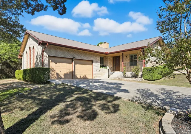 5th image of 31822 High Ridge, Bulverde, TX 78163 | MLS# 1914517