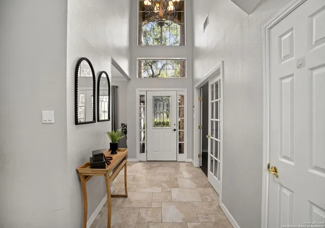 Photo 3 of Sale Pending at 12 Weatherford, San Antonio, TX 78248 | MLS# 1914523 | Listing updated on 2025-12-20