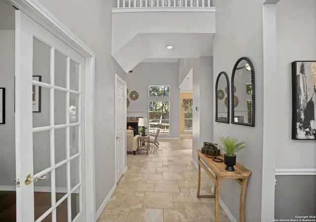 Photo 3 of Sale Pending at 12 Weatherford, San Antonio, TX 78248 | MLS# 1914523 | Listing updated on 2025-12-20