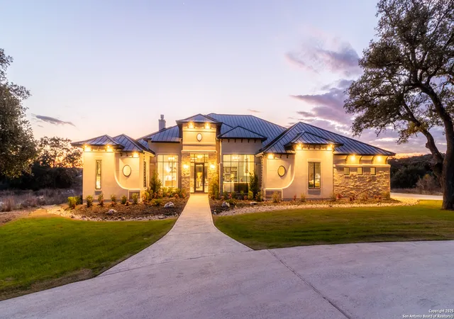 Photo 1 of Single family home for sale at 1241 Via Principale, New Braunfels, TX 78132 | MLS# 1914526 | Listing updated on 2025-10-24