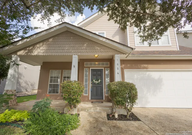 2nd image of 1654 Hawks Tree, San Antonio, TX 78248 | MLS# 1914529