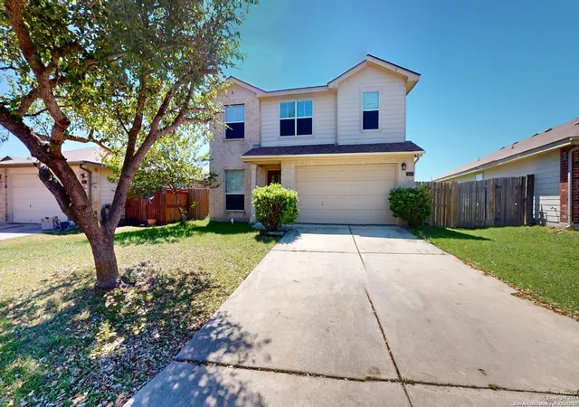 Photo 1 of Single family home for sale at 6810 Caribou, San Antonio, TX 78244 | MLS# 1914538 | Listing updated on 2025-10-21