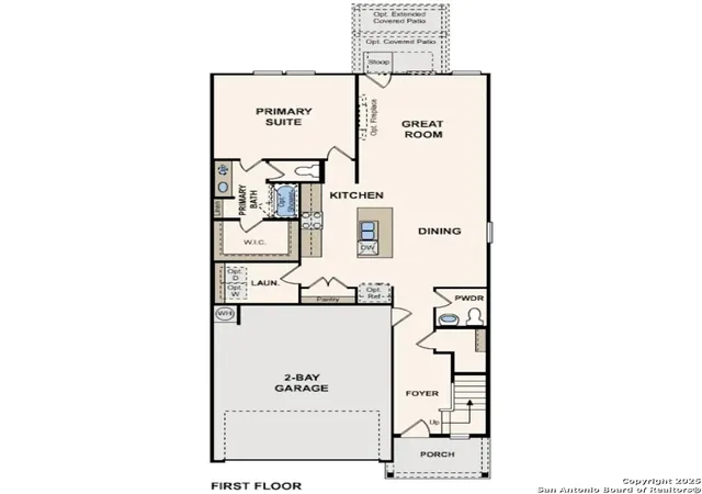 Photo 3 of Sale Pending at 6547 Bufflehead Bnd, Leon Valley, TX 78240 | MLS# 1914542 | Listing updated on 2026-02-12