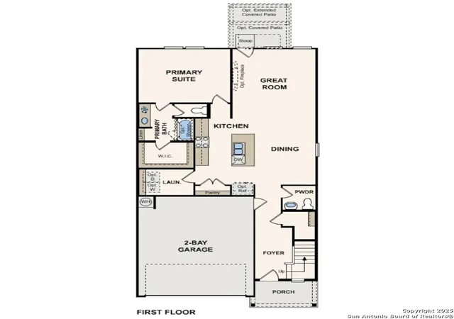 2nd image of 6514 Bufflehead Bend, Leon Valley, TX 78240 | MLS# 1914543