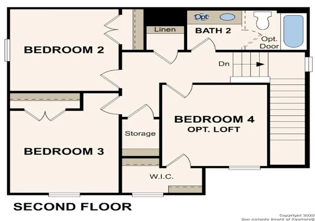 Photo 3 of Sale Pending at 6514 Bufflehead Bnd, Leon Valley, TX 78240 | MLS# 1914543 | Listing updated on 2026-02-12