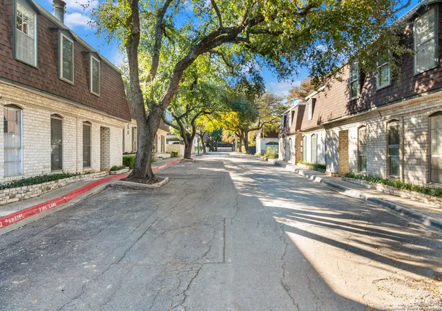 Homes for sale in San Antonio, TX | 1045 Shook #166Q, San Antonio, TX 78212 | MLS# 1914553