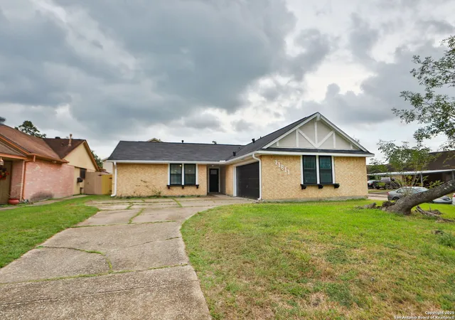 1st image of 11611 Bowhead Dr, Houston, TX 77013 | MLS# 1914554