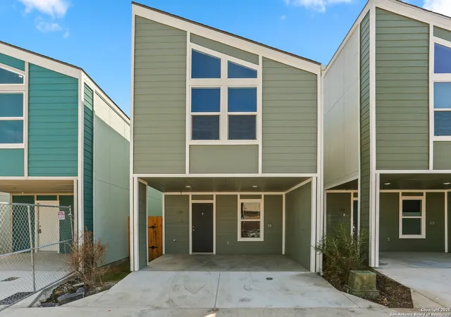 Photo 1 of Single family home for sale at 310 W Evergreen St #107, San Antonio, TX 78212 | MLS# 1914558 | Listing updated on 2026-01-31