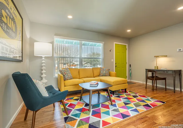 2nd image of 414 Trudell, San Antonio, TX 78213 | MLS# 1914569