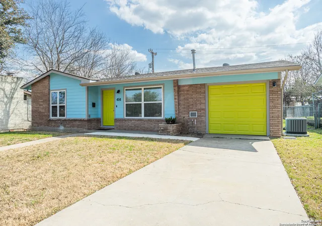 1st image of 414 Trudell, San Antonio, TX 78213 | MLS# 1914569