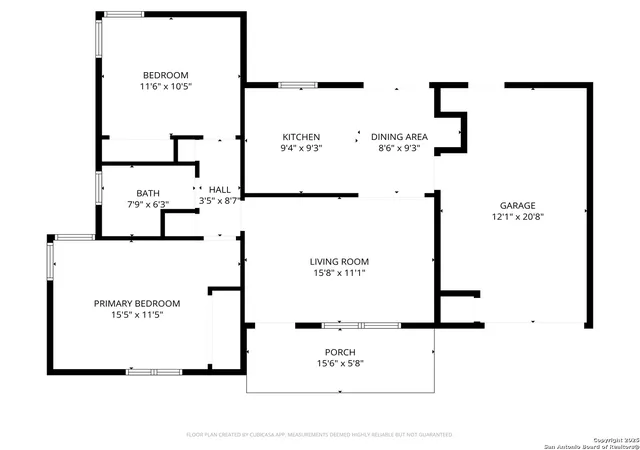 10th image of 414 Trudell, San Antonio, TX 78213 | MLS# 1914569