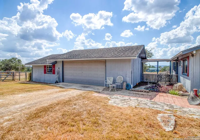 2nd image of 954 Big Meadows, Bandera, TX 78003 | MLS# 1914574