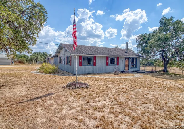1st image of 954 Big Meadows, Bandera, TX 78003 | MLS# 1914574
