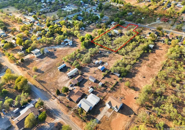 Photo 3 of Land for sale at 518 W Villaret Blvd, San Antonio, TX 78221 | MLS# 1914575 | Listing updated on 2026-02-13