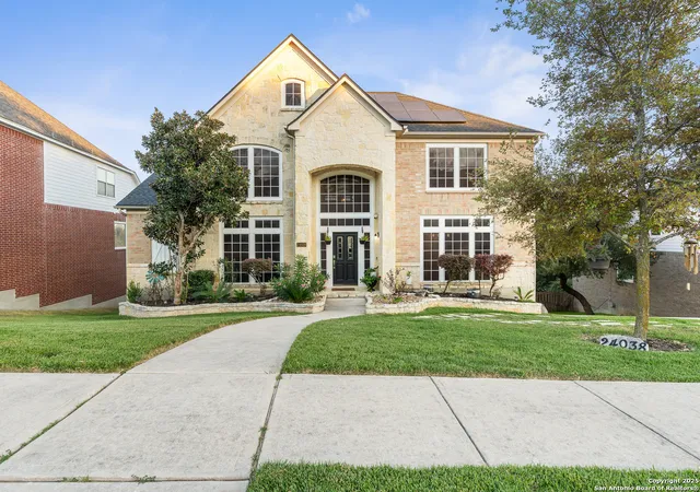 Photo 1 of Sale Pending at 24038 Seven Winds, San Antonio, TX 78258 | MLS# 1914581 | Listing updated on 2025-10-25