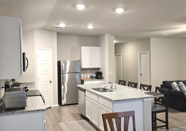 Photo 3 of Single family home for sale at 19938 Wyatt Earp, Lytle, TX 78052 | MLS# 1914589 | Listing updated on 2025-10-30
