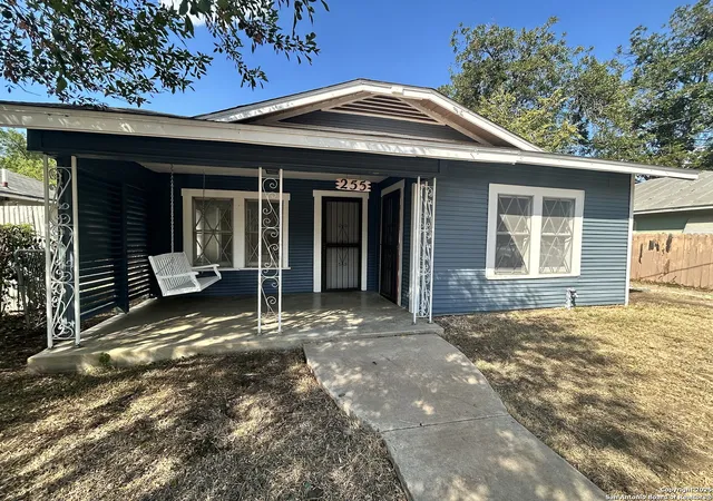 Photo 1 of Sale Pending at 255 E Sayers, San Antonio, TX 78214 | MLS# 1914704 | Listing updated on 2026-01-06