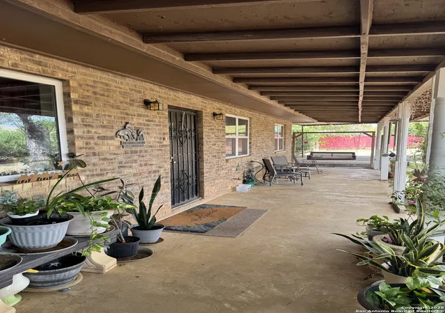 Photo 3 of Single family home for sale at 205 S Travis, Cotulla, TX 78014 | MLS# 1914712 | Listing updated on 2025-11-04