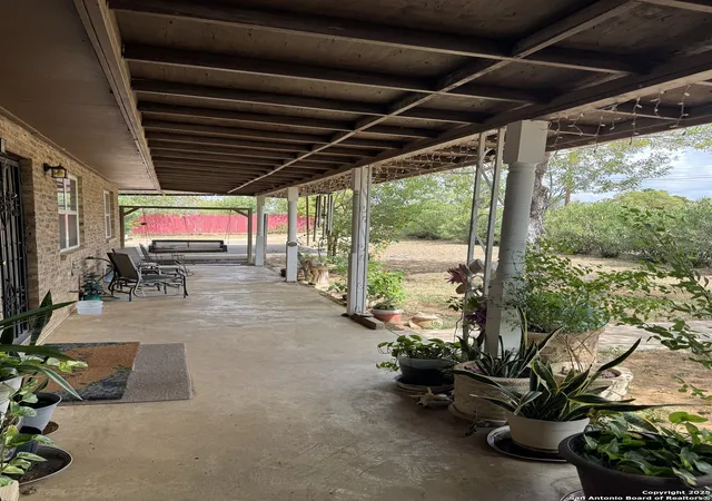 Photo 4 of Single family home for sale at 205 S Travis, Cotulla, TX 78014 | MLS# 1914712 | Listing updated on 2025-11-04