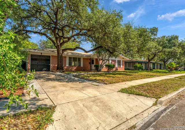 1st image of 543 Freiling, San Antonio, TX 78213 | MLS# 1914713