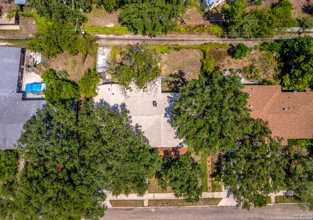 34th image of 543 Freiling, San Antonio, TX 78213 | MLS# 1914713