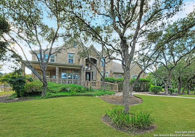 50th image of 802 Ridge Trace, San Antonio, TX 78258 | MLS# 1914730