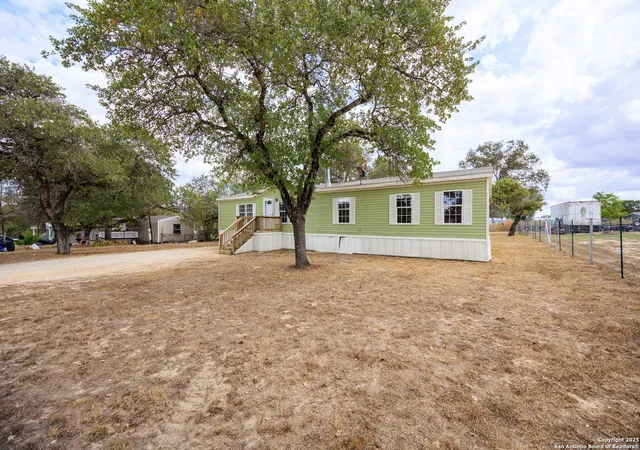 Photo 3 of Sale Pending at 4310 Redtop Hl Dr, Elmendorf, TX 78112 | MLS# 1914735 | Listing updated on 2026-01-16