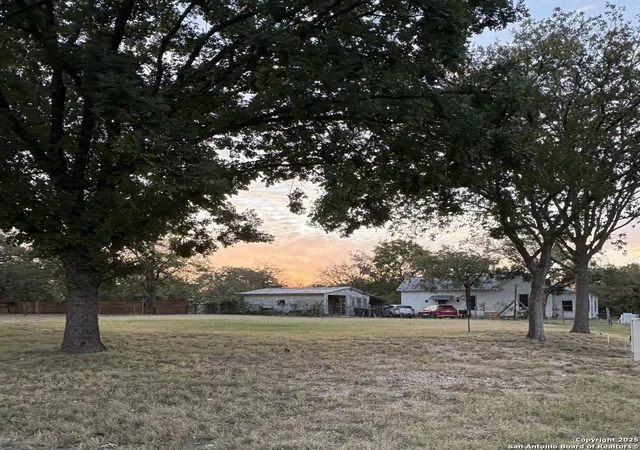 Photo 1 of Land for sale at 209 S Acorn, Fredericksburg, TX 78624 | MLS# 1914737 | Listing updated on 2025-10-11