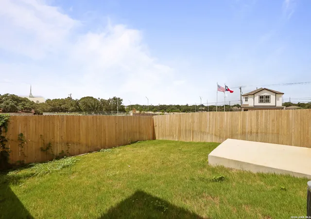 Photo 35 of Single family home for sale at 1018 West 1604 North Unit 302, San Antonio, TX 78251 | MLS# 1914742 | Listing updated on 2026-10-01