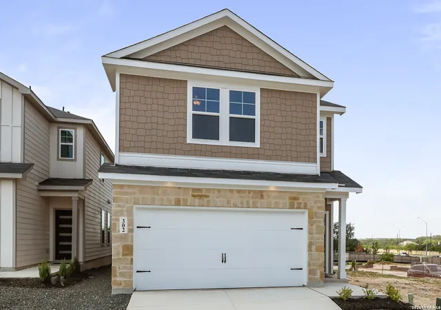 Photo 3 of Single family home for sale at 1018 West 1604 North Unit 302, San Antonio, TX 78251 | MLS# 1914742 | Listing updated on 2026-10-01