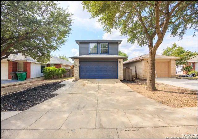 Photo 1 of Sale Pending at 8931 Gill Brg, San Antonio, TX 78254 | MLS# 1914748 | Listing updated on 2025-12-04