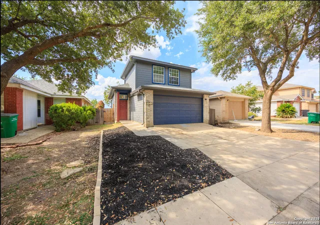 Photo 3 of Sale Pending at 8931 Gill Brg, San Antonio, TX 78254 | MLS# 1914748 | Listing updated on 2025-12-04
